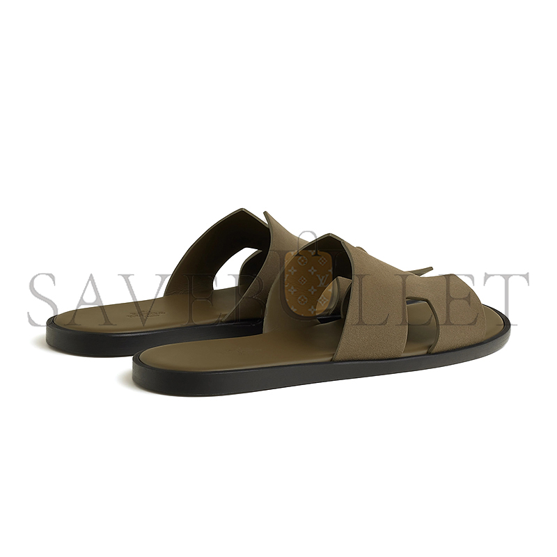 HERMES IZMIR SANDALS H192568ZHV1410